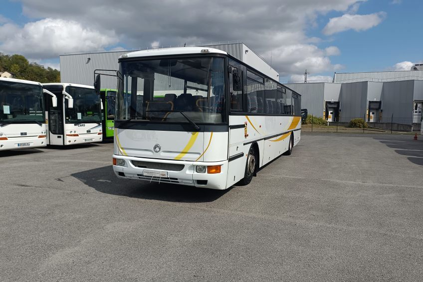 Irisbus irisbus recreo 