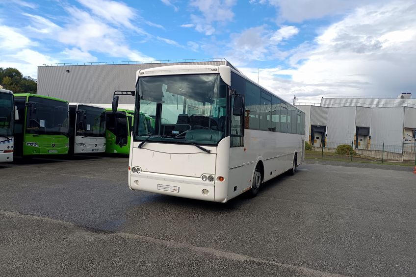 Renault irisbus Ponticelli Fast Scler 2 