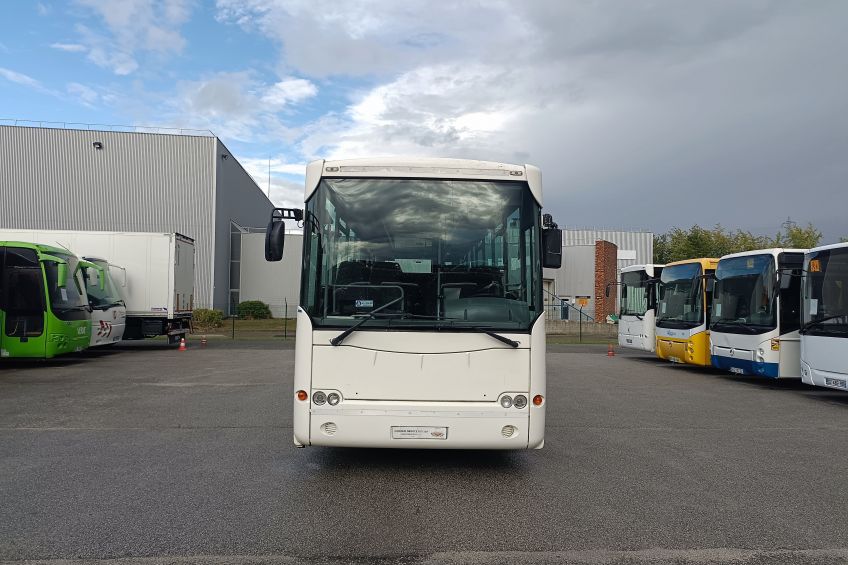 Renault irisbus Ponticelli Fast Scler 2 