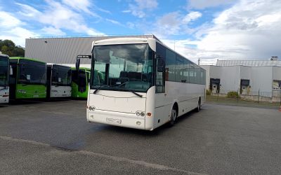 Renault irisbus Ponticelli Fast Scler 2 