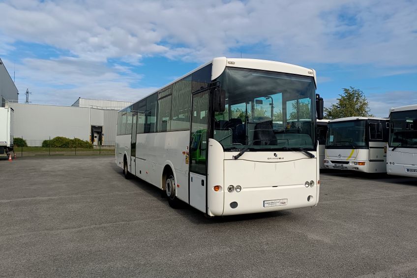 Renault Ponticeelli Fast Scoler 2