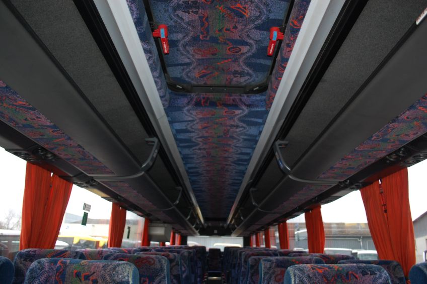VDL BOVA FHD 120 Bova FHD 120
