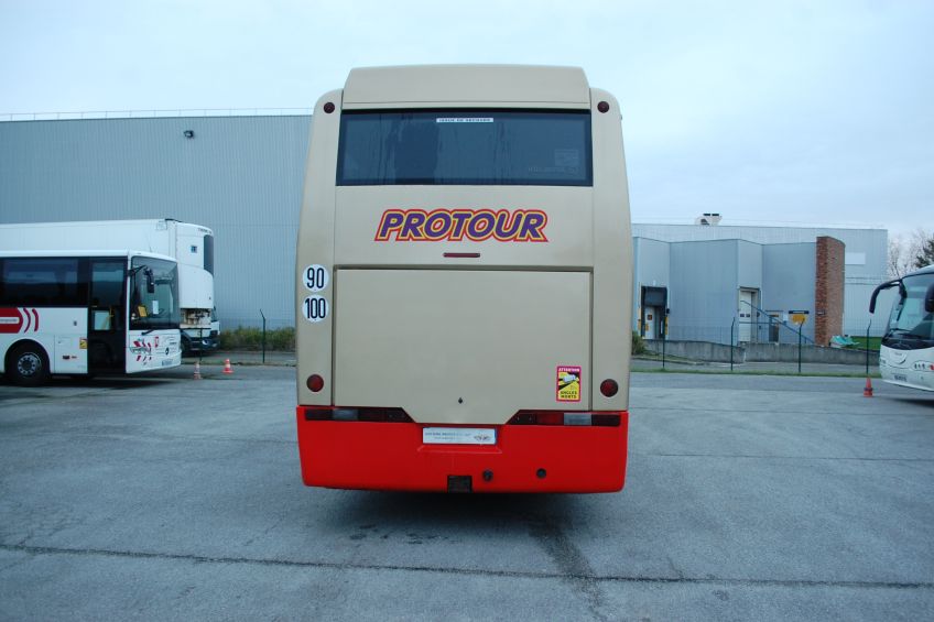 VDL BOVA FHD 120 Bova FHD 120
