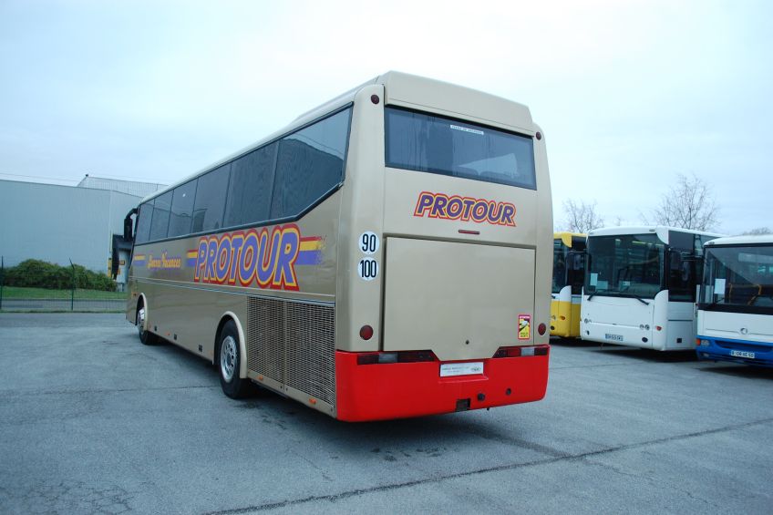 VDL BOVA FHD 120 Bova FHD 120