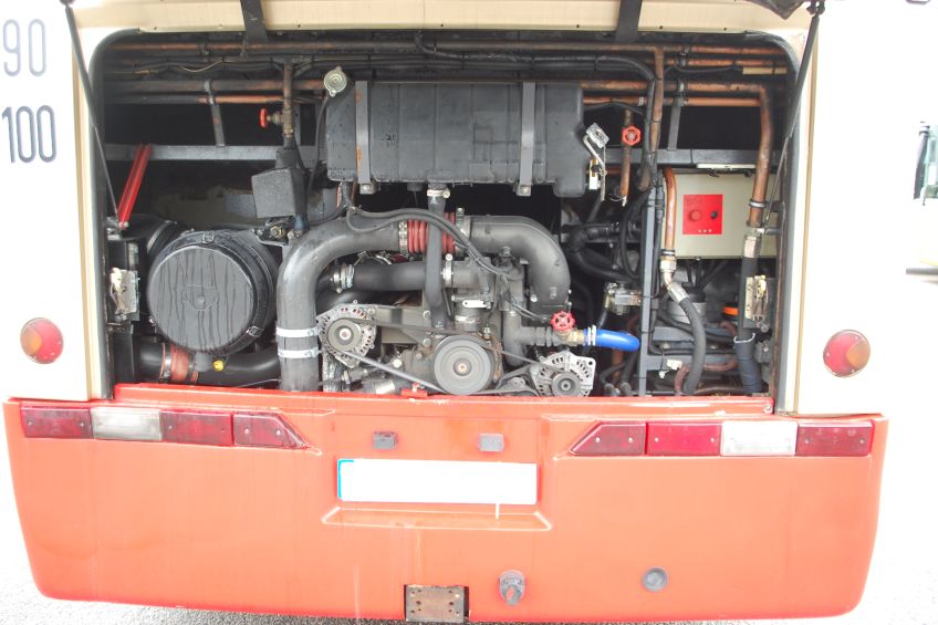 VDL BOVA FHD 120 Bova FHD 120
