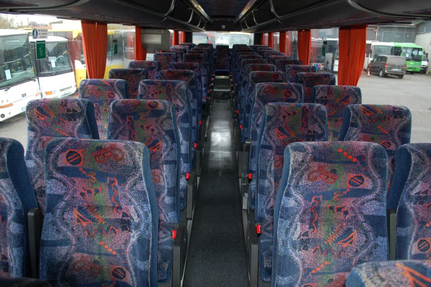 VDL BOVA FHD 120 Bova FHD 120