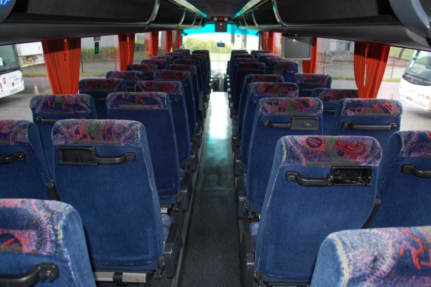 VDL BOVA FHD 120 Bova FHD 120