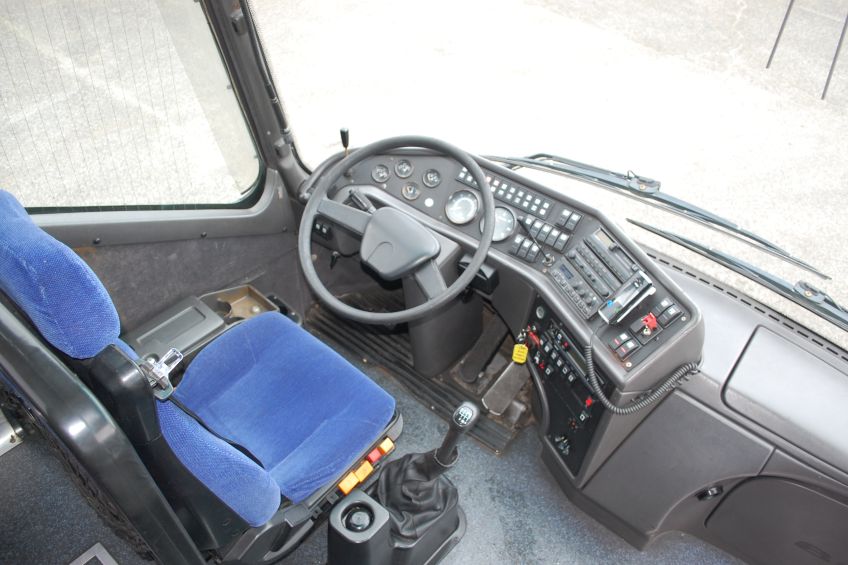 VDL BOVA FHD 120 Bova FHD 120