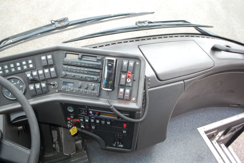 VDL BOVA FHD 120 Bova FHD 120
