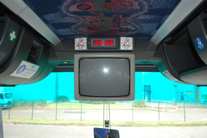 VDL BOVA FHD 120 Bova FHD 120