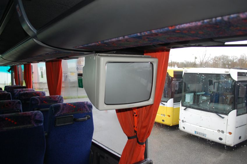 VDL BOVA FHD 120 Bova FHD 120