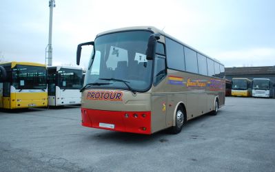 VDL BOVA FHD 120 Bova FHD 120