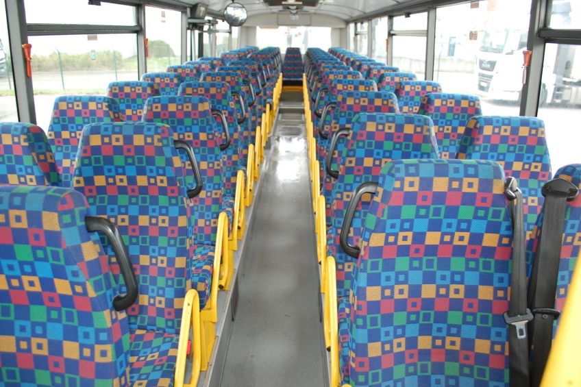 Irisbus irisbus recreo 