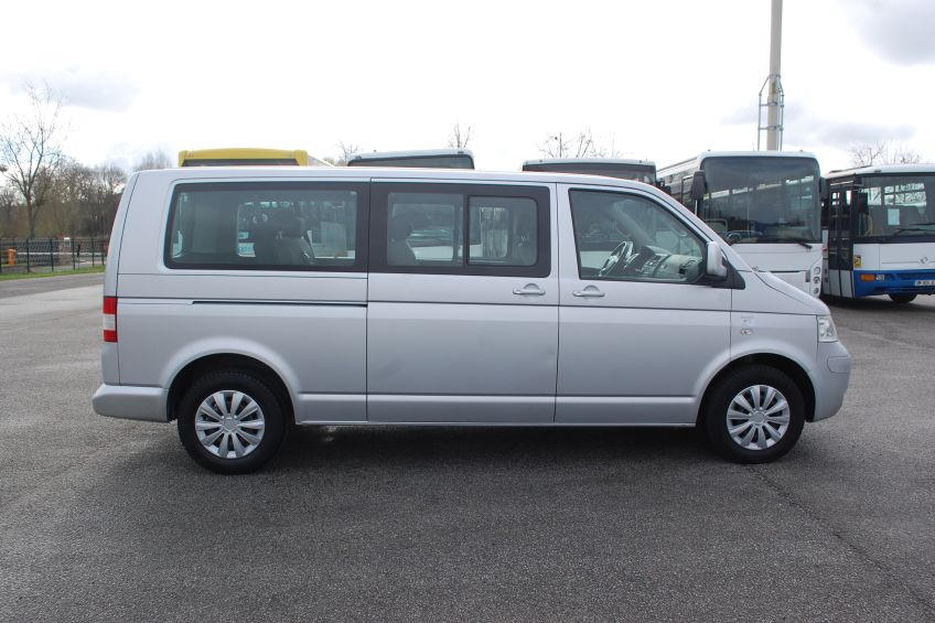 Volkswagen Volkswagen T5 Transporter 