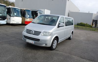 Volkswagen Volkswagen T5 Transporter 