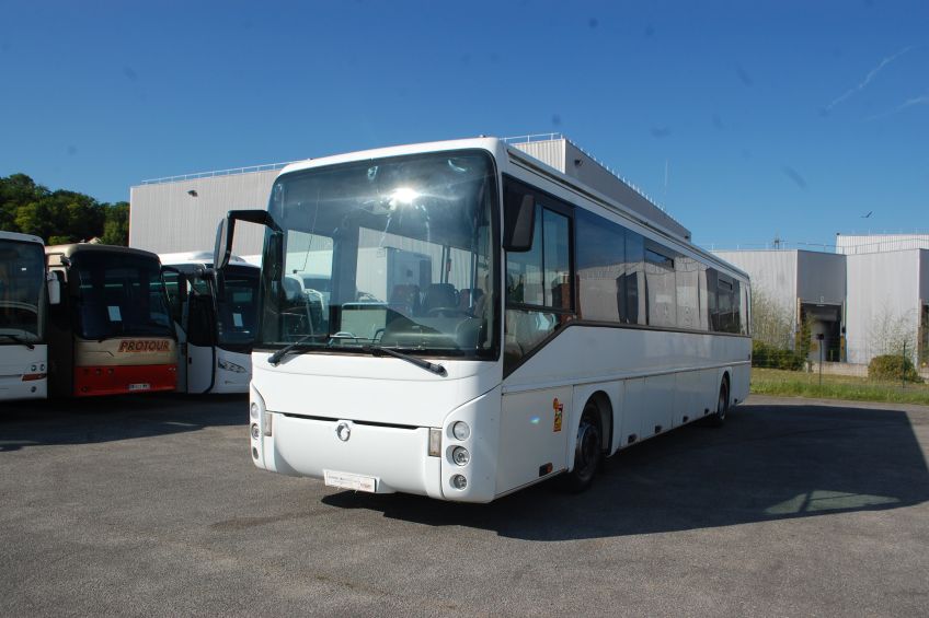 Irisbus Iris bus Ares