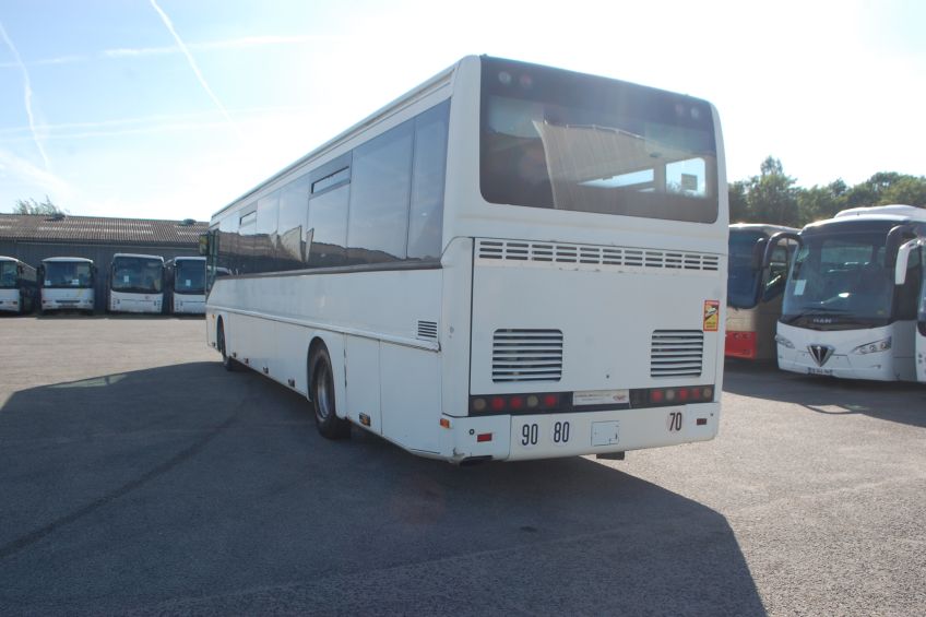 Irisbus Iris bus Ares