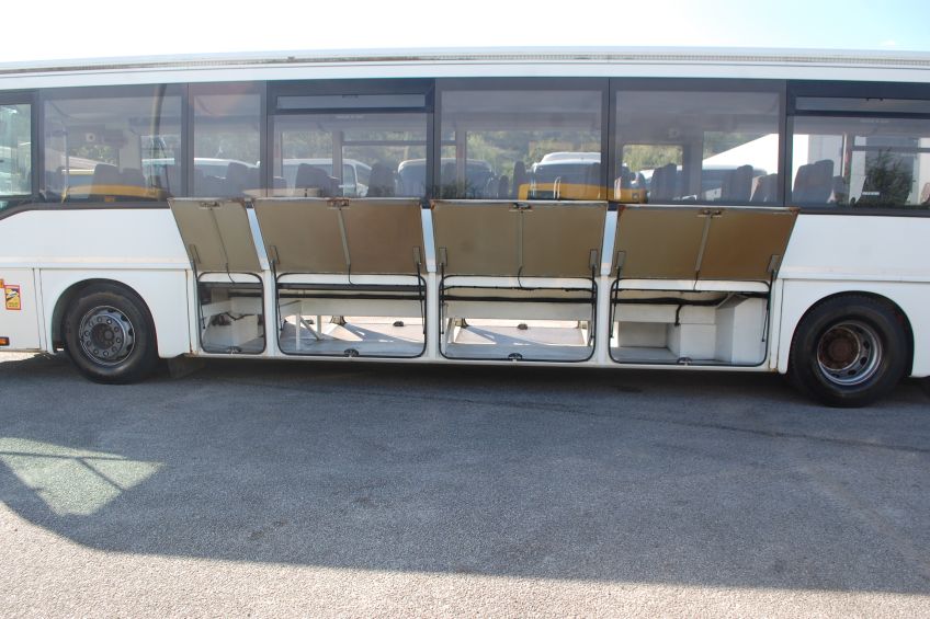 Irisbus Iris bus Ares