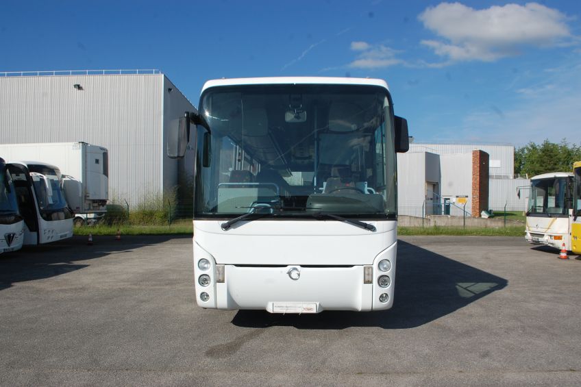 Irisbus Iris bus Ares