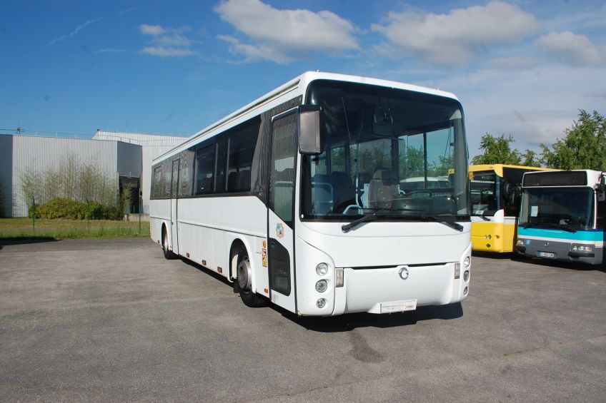 Irisbus Iris bus Ares