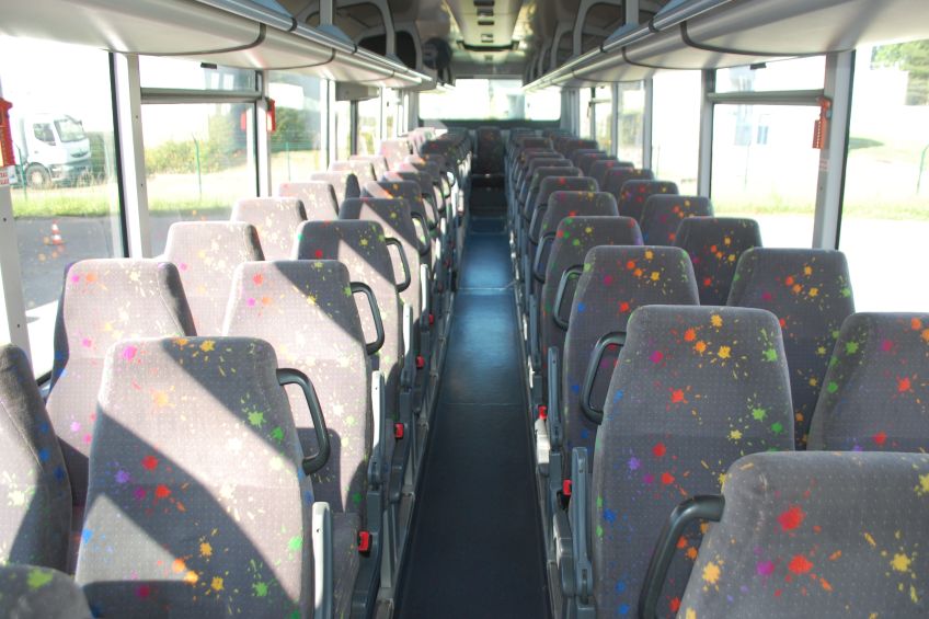 Irisbus Iris bus Ares