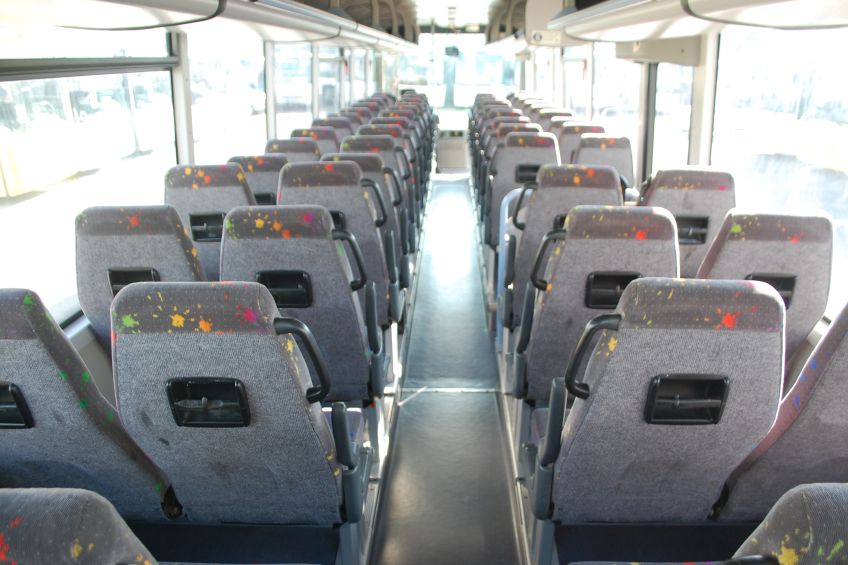 Irisbus Iris bus Ares