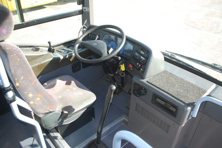 Irisbus Iris bus Ares