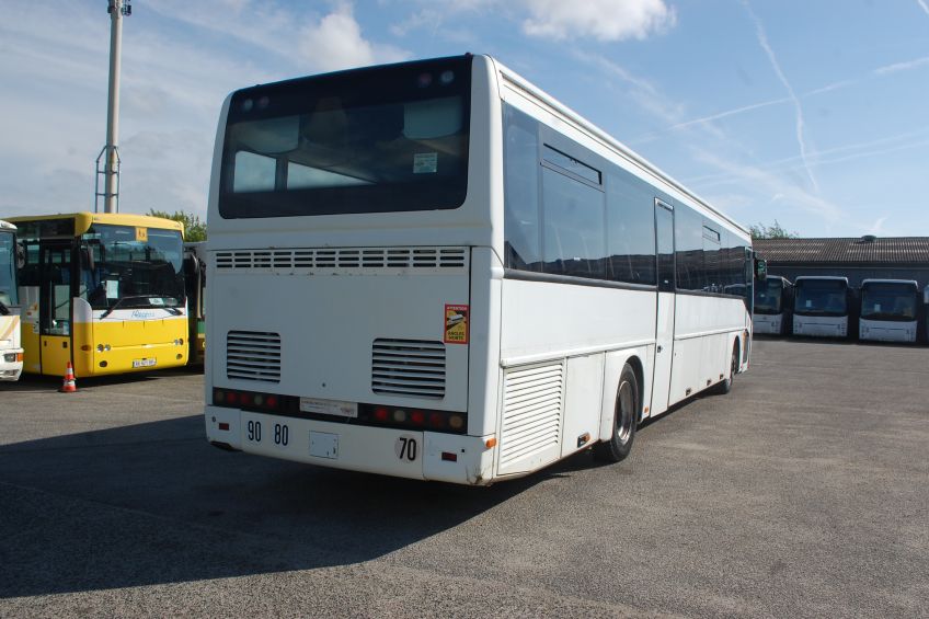 Irisbus Iris bus Ares