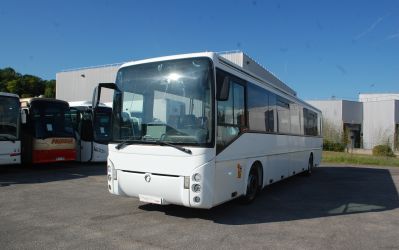 Irisbus Iris bus Ares