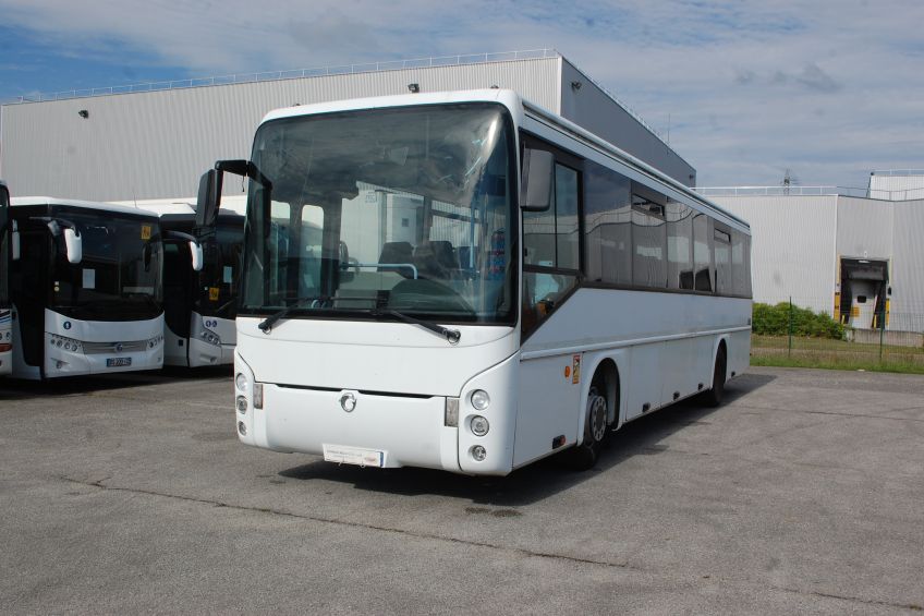 Irisbus Iris bus Ares