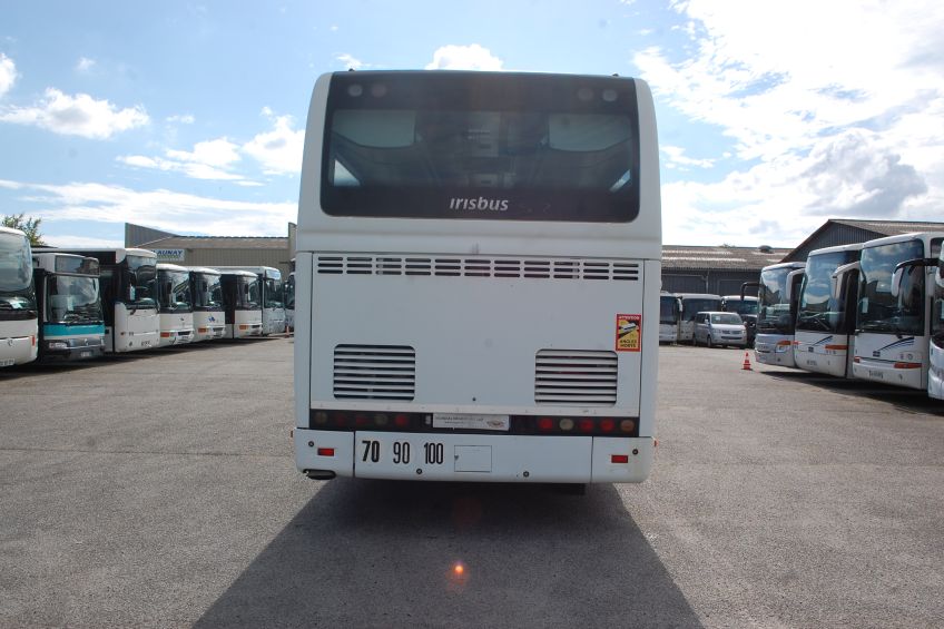 Irisbus Iris bus Ares