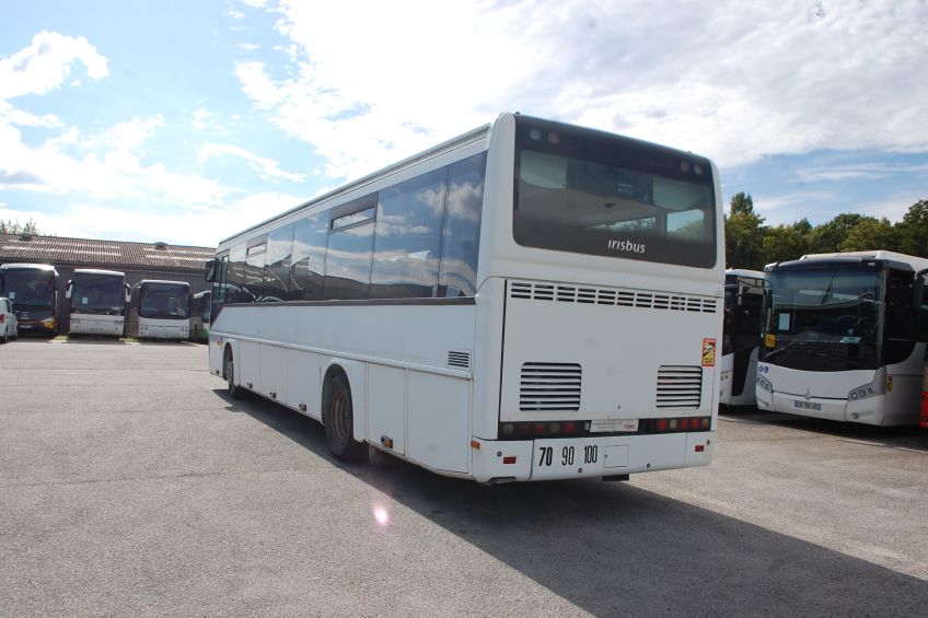 Irisbus Iris bus Ares
