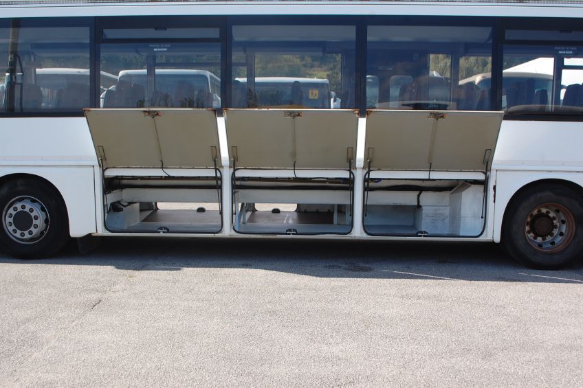 Irisbus Iris bus Ares