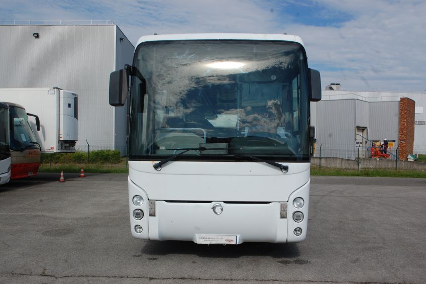 Irisbus Iris bus Ares