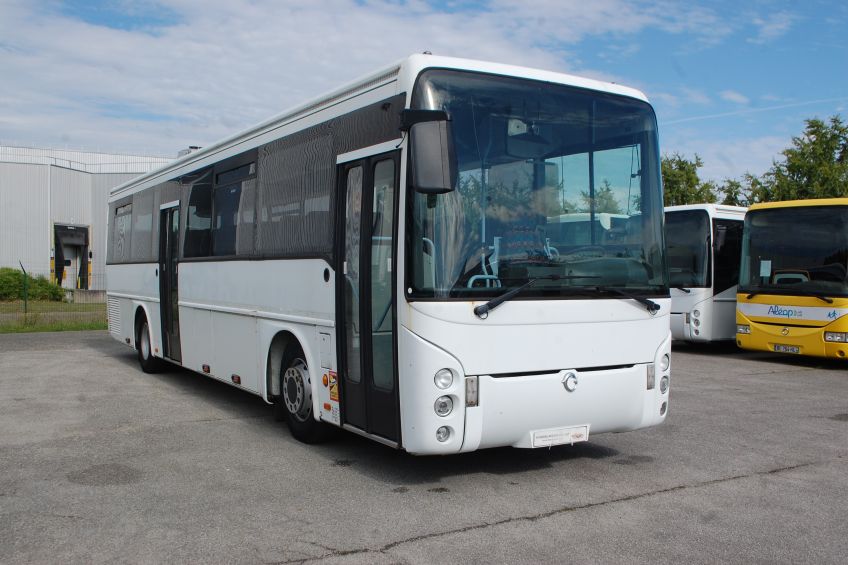 Irisbus Iris bus Ares