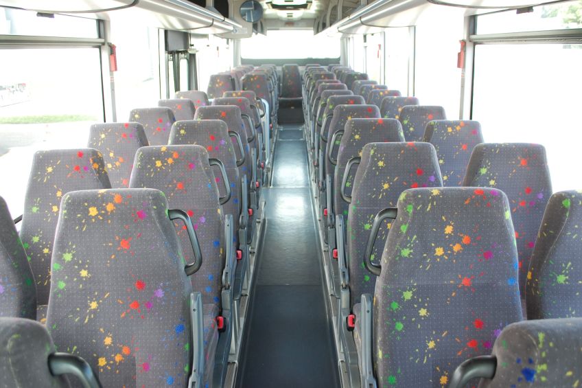 Irisbus Iris bus Ares