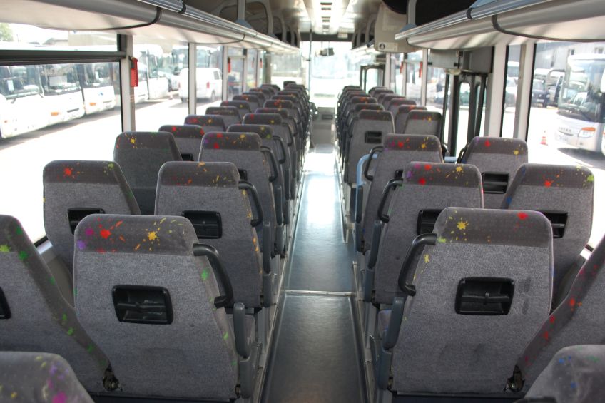 Irisbus Iris bus Ares