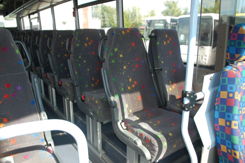 Irisbus Iris bus Ares