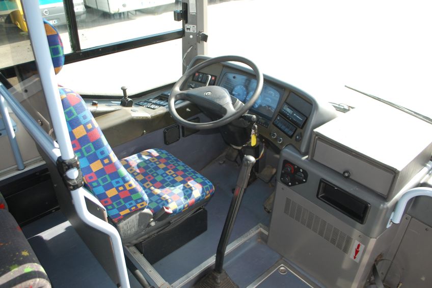 Irisbus Iris bus Ares
