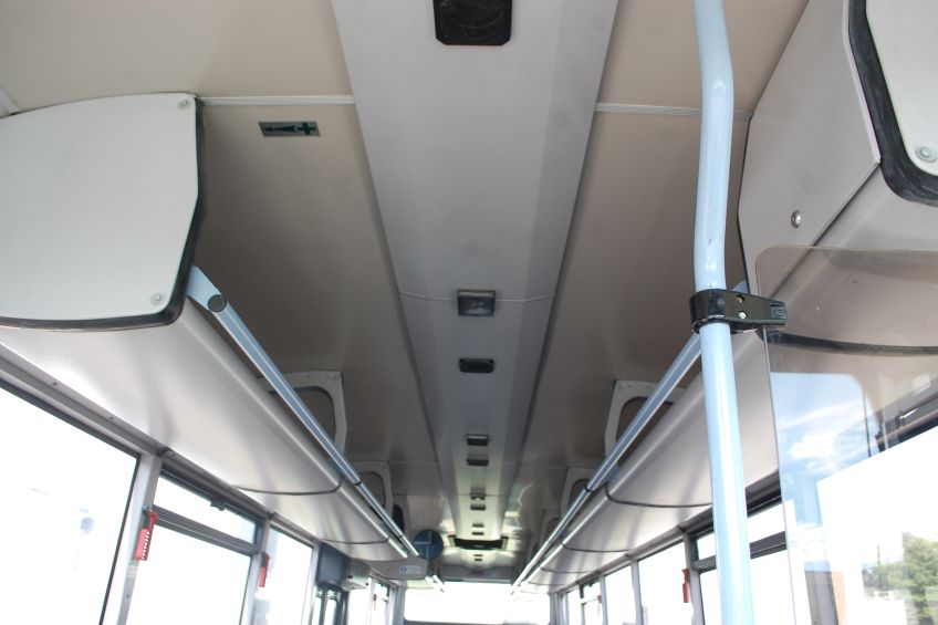 Irisbus Iris bus Ares