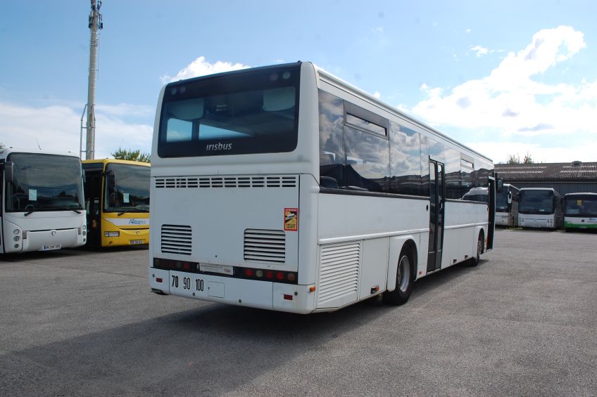 Irisbus Iris bus Ares