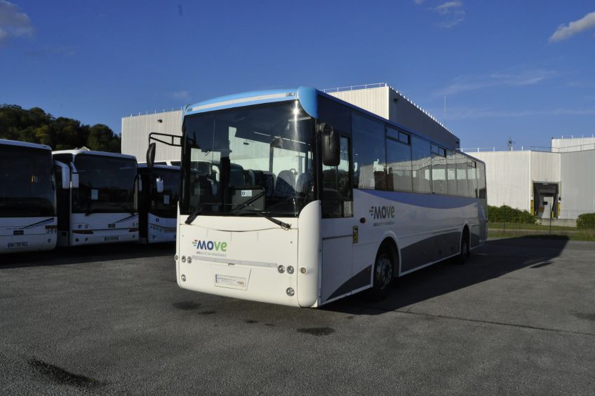 MAN FAST SCOLER 3 A91