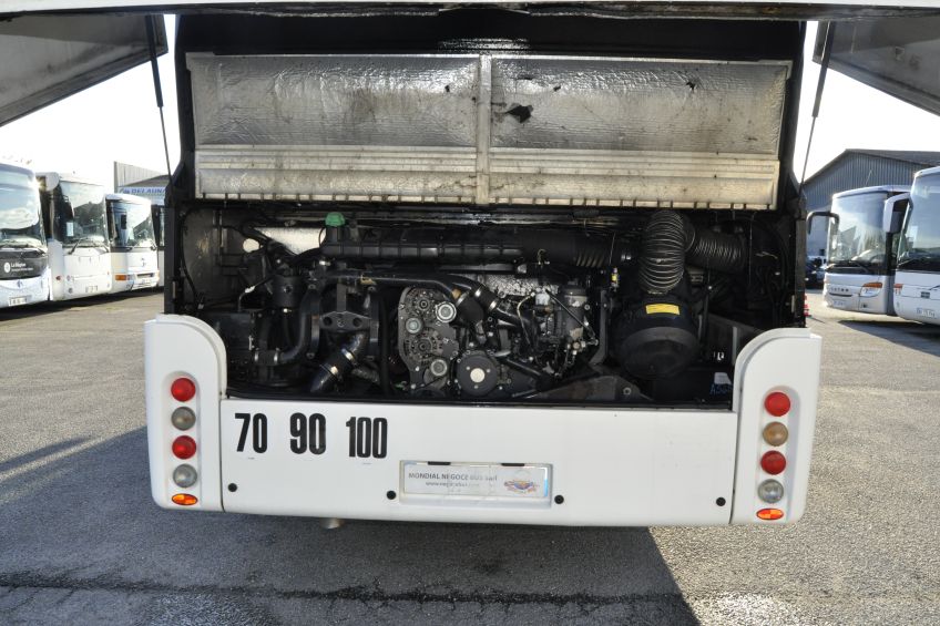 MAN FAST SCOLER 3 A91
