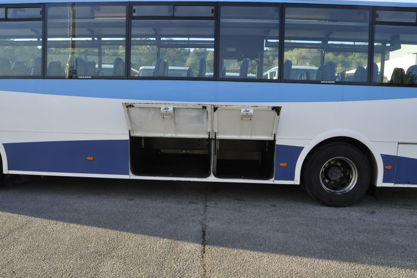 MAN FAST SCOLER 3 A91