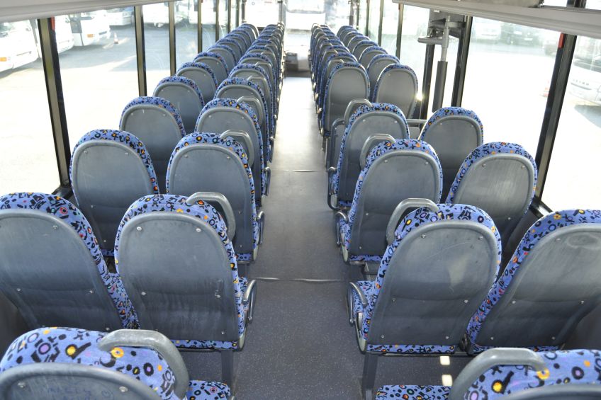 MAN FAST SCOLER 3 A91