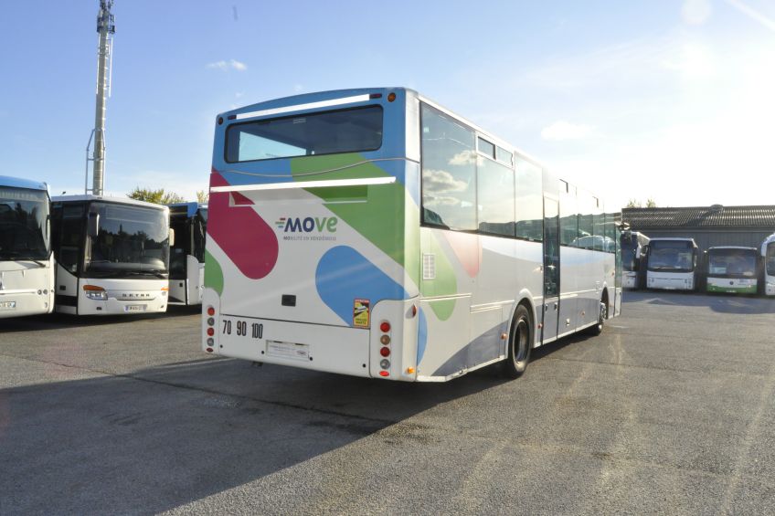 MAN FAST SCOLER 3 A91