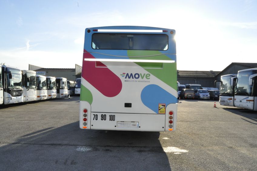 MAN FAST SCOLER 3 A91