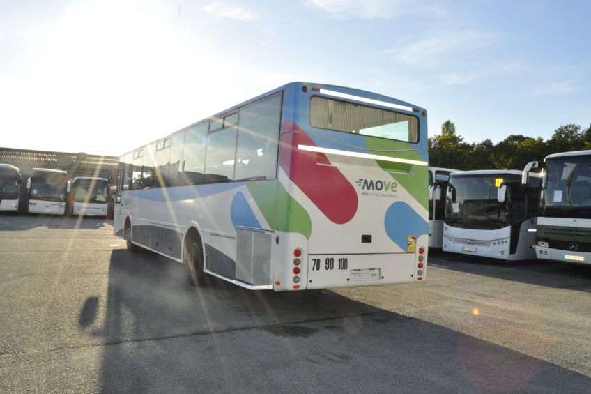 MAN FAST SCOLER 3 A91