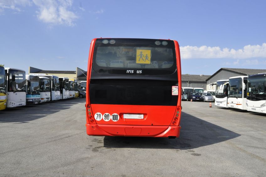 IRISBUS CROSSWAY LE  IRISBUS CROSSWAY LE 