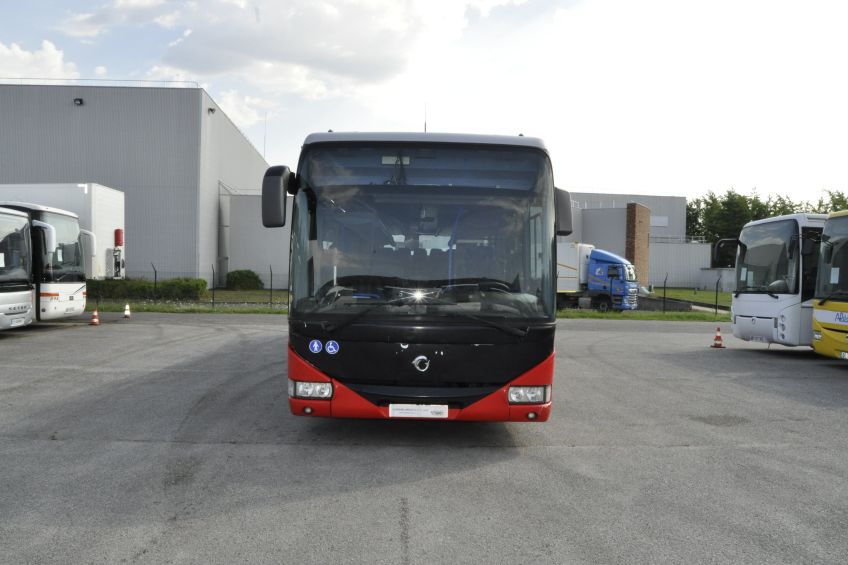 IRISBUS CROSSWAY LE  IRISBUS CROSSWAY LE 